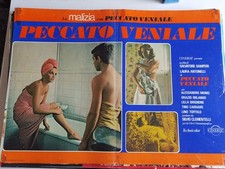 Peccato veniale laura usato  Venezia