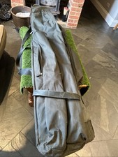 Wychwood rod bag for sale  CROWBOROUGH