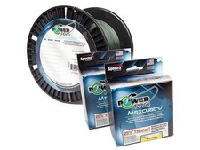 Power pro maxcuatro d'occasion  Expédié en Belgium