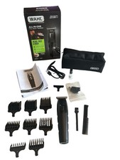 Wahl one full for sale  TELFORD