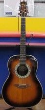 Ovation acoustic 1621 d'occasion  Expédié en Belgium