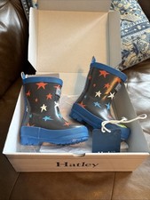 Hatley wellington boot for sale  LEIGH