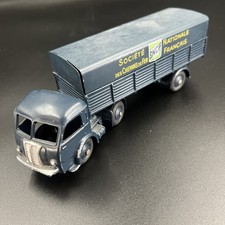 Dinky toys panhard d'occasion  Saint-Gaudens