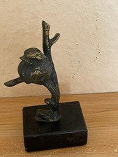 Alter bronze vogel gebraucht kaufen  Attendorn