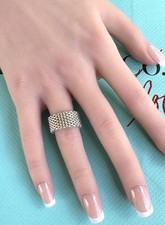 Authentic tiffany sterling for sale  Holbrook