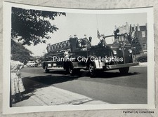 Vintage fire truck for sale  Fort Worth
