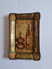 Coupelle tole lithographiee d'occasion  Ay