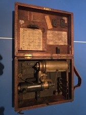 Casartellis antique steam for sale  NEATH