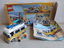 Lot lego créator d'occasion  Sotteville-lès-Rouen
