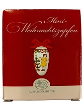 Hutschenreuther porzellan mini gebraucht kaufen  Deutschland