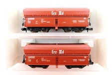 Fleischmann 8520 2er gebraucht kaufen  Großostheim