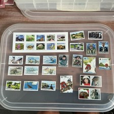 Gibraltar stamps mnh for sale  PLYMOUTH