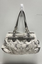 Coach women gray for sale  Los Angeles