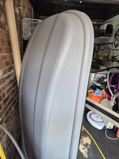 Halfords 320l roof for sale  MANCHESTER