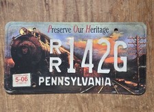 Pennsylvania railroad graphic for sale  Whitney Point