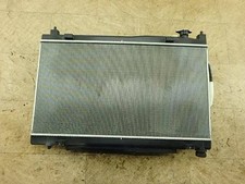 Radiador HONDA Fit 2014 DAA-GP6 190105P6003 [Usado] [PA114733220], usado comprar usado  Enviando para Brazil