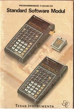 Texas instruments handbuch gebraucht kaufen  Saarbrücken