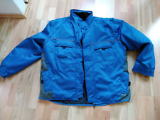 Herren winterjacke arbeitsjack gebraucht kaufen  Br'haven-Weddewarden