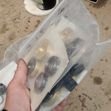 Lave linge pression d'occasion  Expédié en Belgium