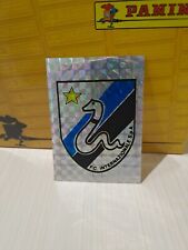Scudetto inter calcio usato  Ercolano