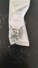 Collana catenina ciondolo usato  Roma