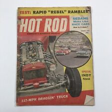 Hot rod magazine for sale  Garland