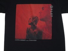 Justin bieber tee for sale  Saint Paul