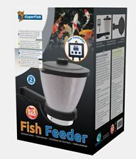 Superfish koi pro gebraucht kaufen  Emmerich