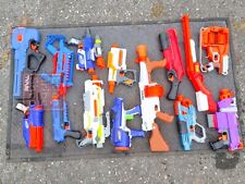 Lot used nerf for sale  Charlotte