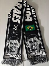 Bruno guimaraes players for sale  NOTTINGHAM