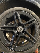 Mercedes a35 amg for sale  NORTHAMPTON