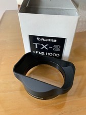 Hasselblad lens hood for sale  LONDON