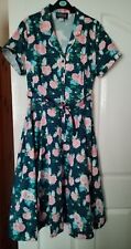 Collectif caterina floral for sale  SUTTON-IN-ASHFIELD