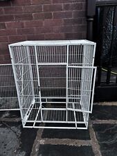Large parrot cage for sale  COVENTRY