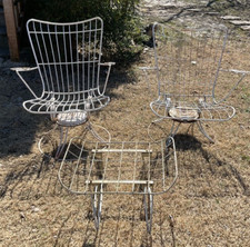 Vtg iron homecrest for sale  Van Alstyne