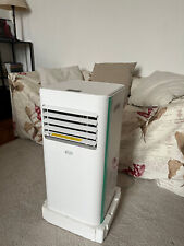 Climatizzatore portatile argo usato  Milano