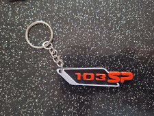 Porte clé 103 d'occasion  Pont-de-Larn
