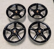 Factory porsche 982 for sale  USA