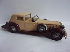 Solido 1939 delage d'occasion  Bressuire