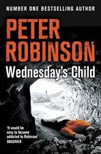 Wednesday child peter for sale  UK
