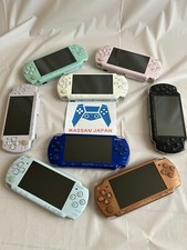 Sony psp 2000 d'occasion  Expédié en Belgium