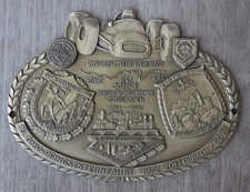 Auto plakette dmv gebraucht kaufen  Hemmoor