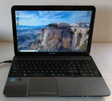 Toshiba satellite l855 d'occasion  Expédié en Belgium