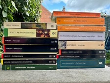 Job lot classic for sale  STAFFORD