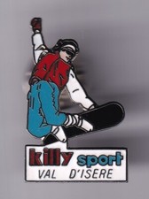 Rare pins pin d'occasion  Ménéac