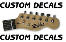 Personalised custom name for sale  NEWRY