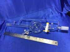 Solvent distillation head for sale  Canton