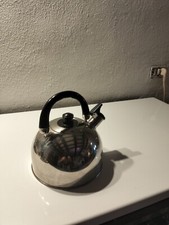 Teiera acciaio .2 usato  Trevignano Romano