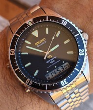 Orologio seiko ana usato  Verona
