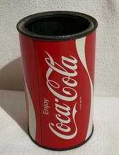 Coca cola portapenne usato  Due Carrare